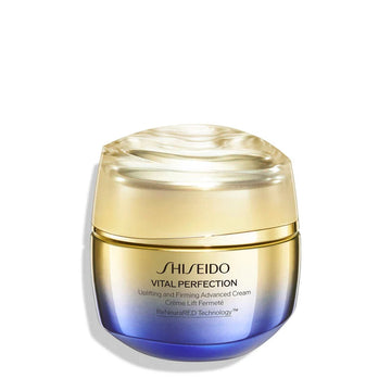 sheseido Vital Perfection Uplifting and Firming Advanced Cream