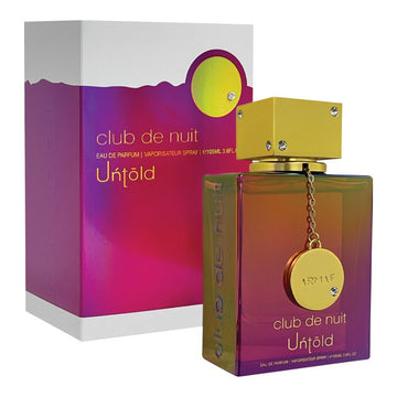 Armaf Club De nuit untold Edp 100ml