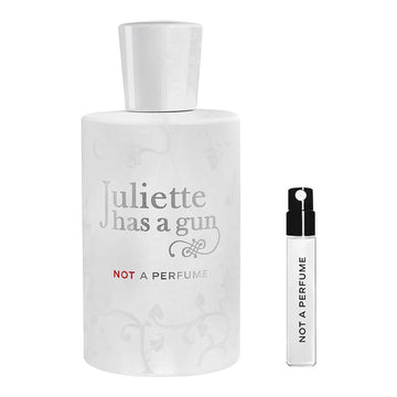 Juliette Has A Gun Not A Perfume EDP For Her 100mL