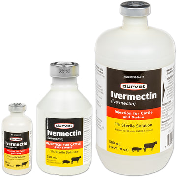 Ivermactin single unit (1:1)