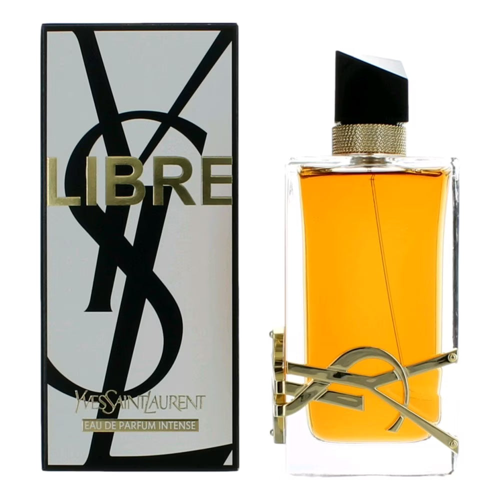 Ysl Libre Intense for Women 3 Oz Eau De Parfum Spray