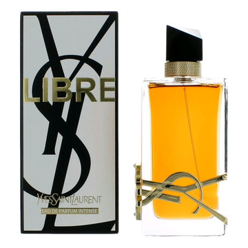 Ysl Libre Intense for Women 3 Oz Eau De Parfum Spray