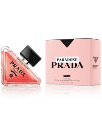 Prada Paradoxe Intense 3 oz Eau De Parfum For Women