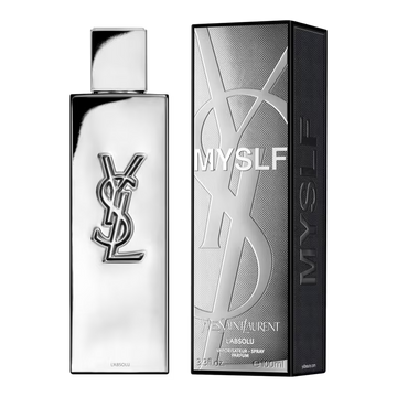 Myself L'Absolu by Yves Saint Laurent 3.3oz EDP
