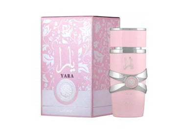Lattafa Yara Edp 100ml