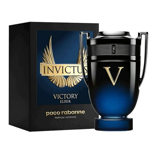 Paco Rabanne invictus Victory Elixir Intense Parfum 100ml