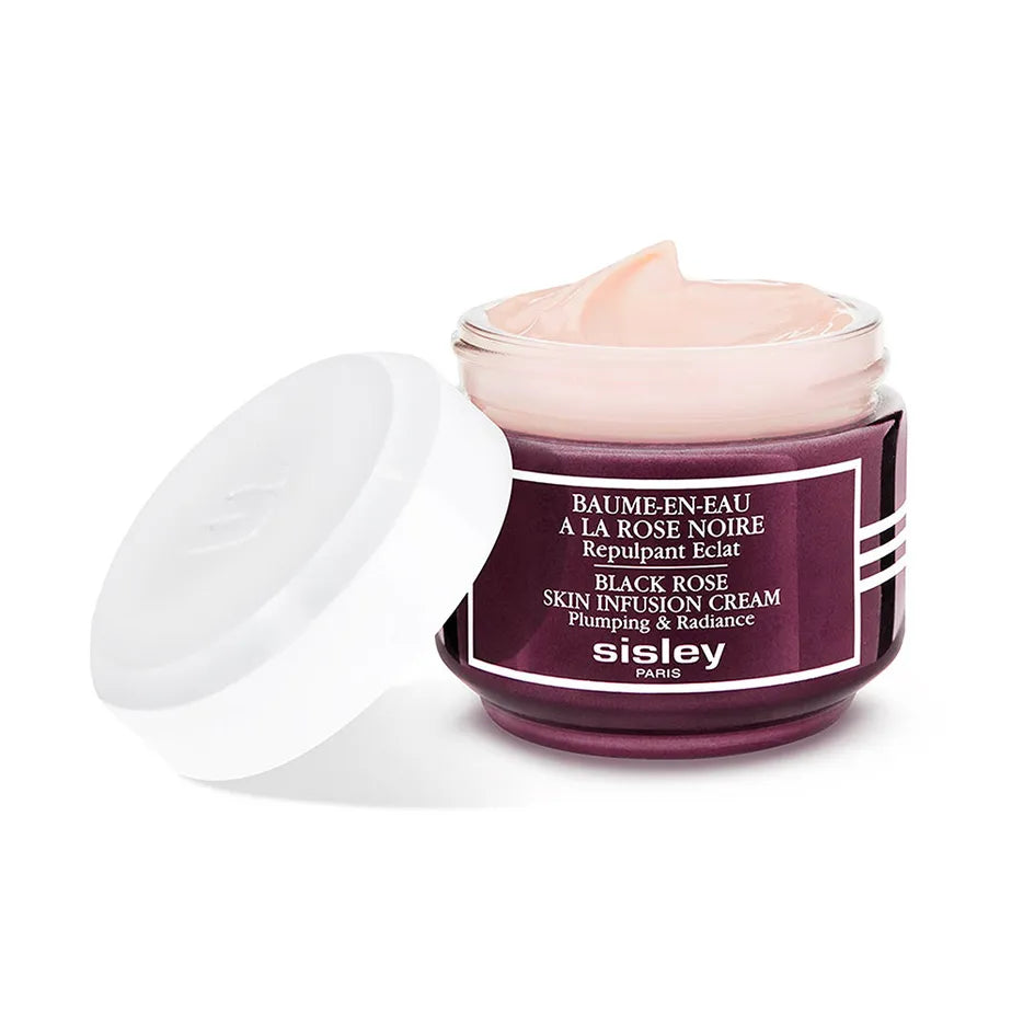 SISLEY Black Rose Skin Infusion Cream Plumping and Radiance