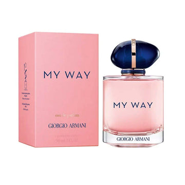 Giorgio Armani My Way EDP 90ml