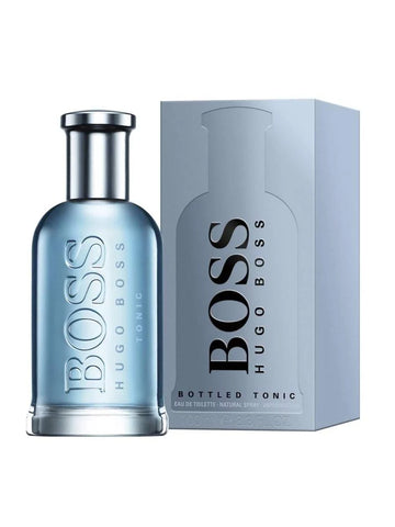 Hugo Boss Tonic EDT