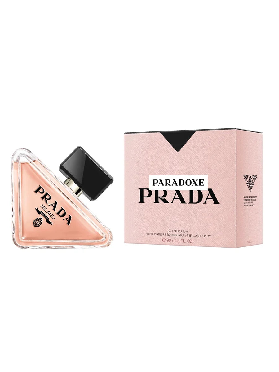 Paradoxe by Prada 3 oz 90 ml EDP Perfume for Women