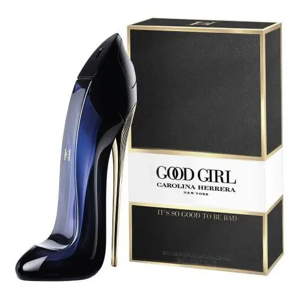 Carolina Herrera Good Girl Eau de Parfum Brand New Sealed