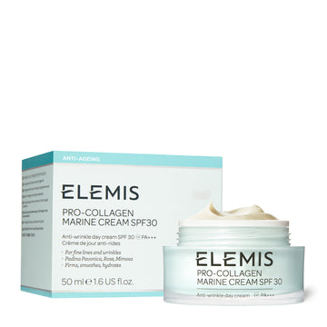 Elemis Pro-Collagen Marine Cream SPF 30 1.6 oz 50 ml
