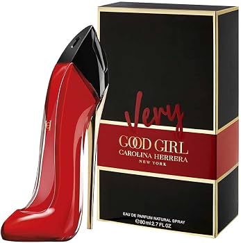 Carolina Herrera Very Good Girl 2.7oz Women's Eau de Parfum