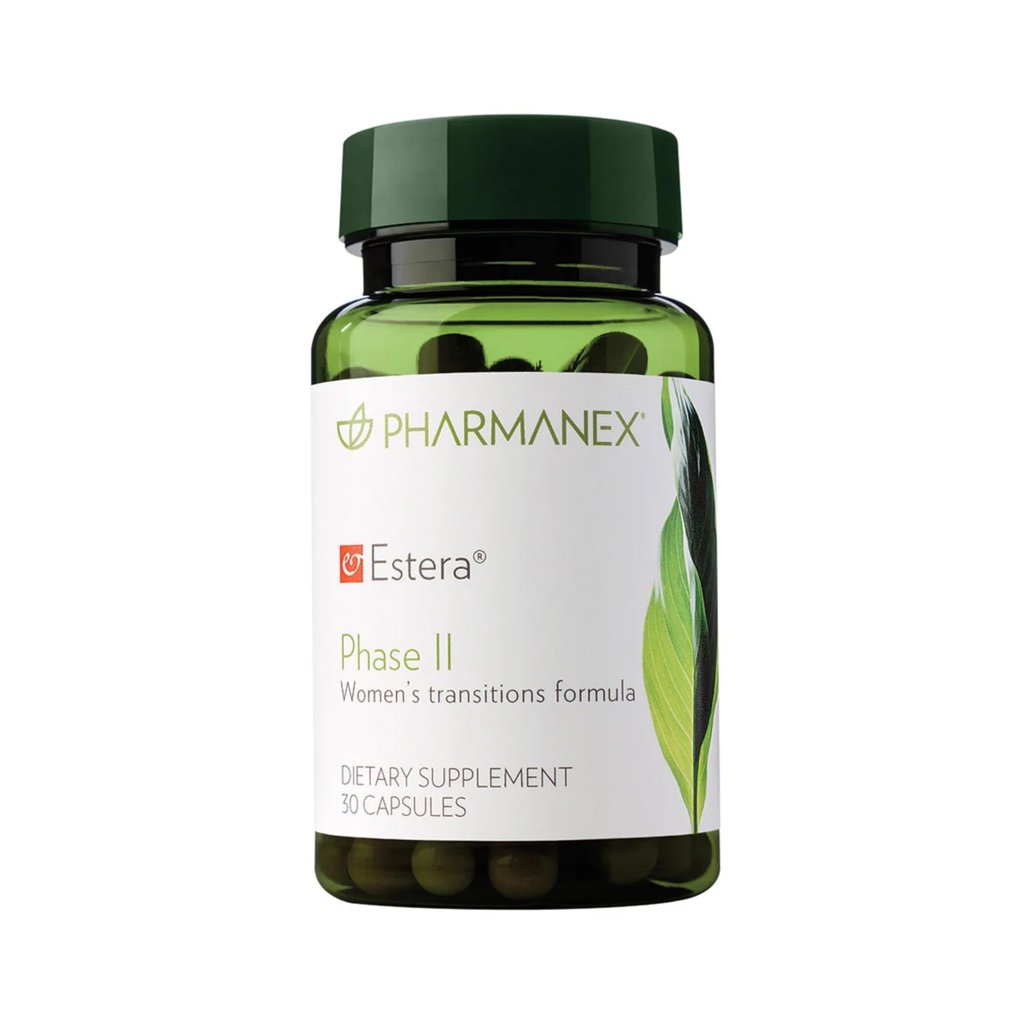 Estera Phase II Women's Transitions Formula | Nu Skin