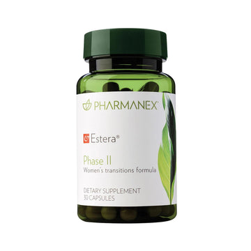 Estera Phase II Women's Transitions Formula | Nu Skin