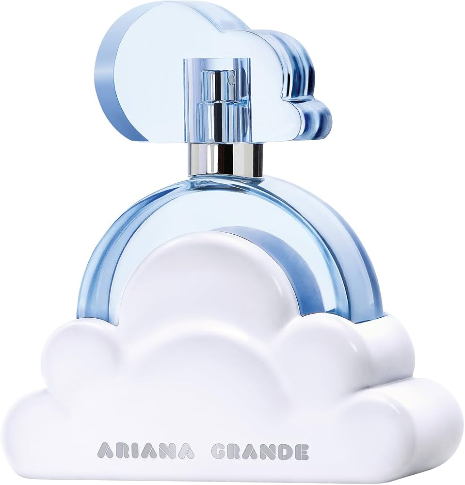 Ariana Grande Cloud EDP 100ML