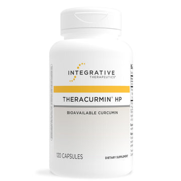 Integrative Therapeutics, Theracurmin HP 90 cap