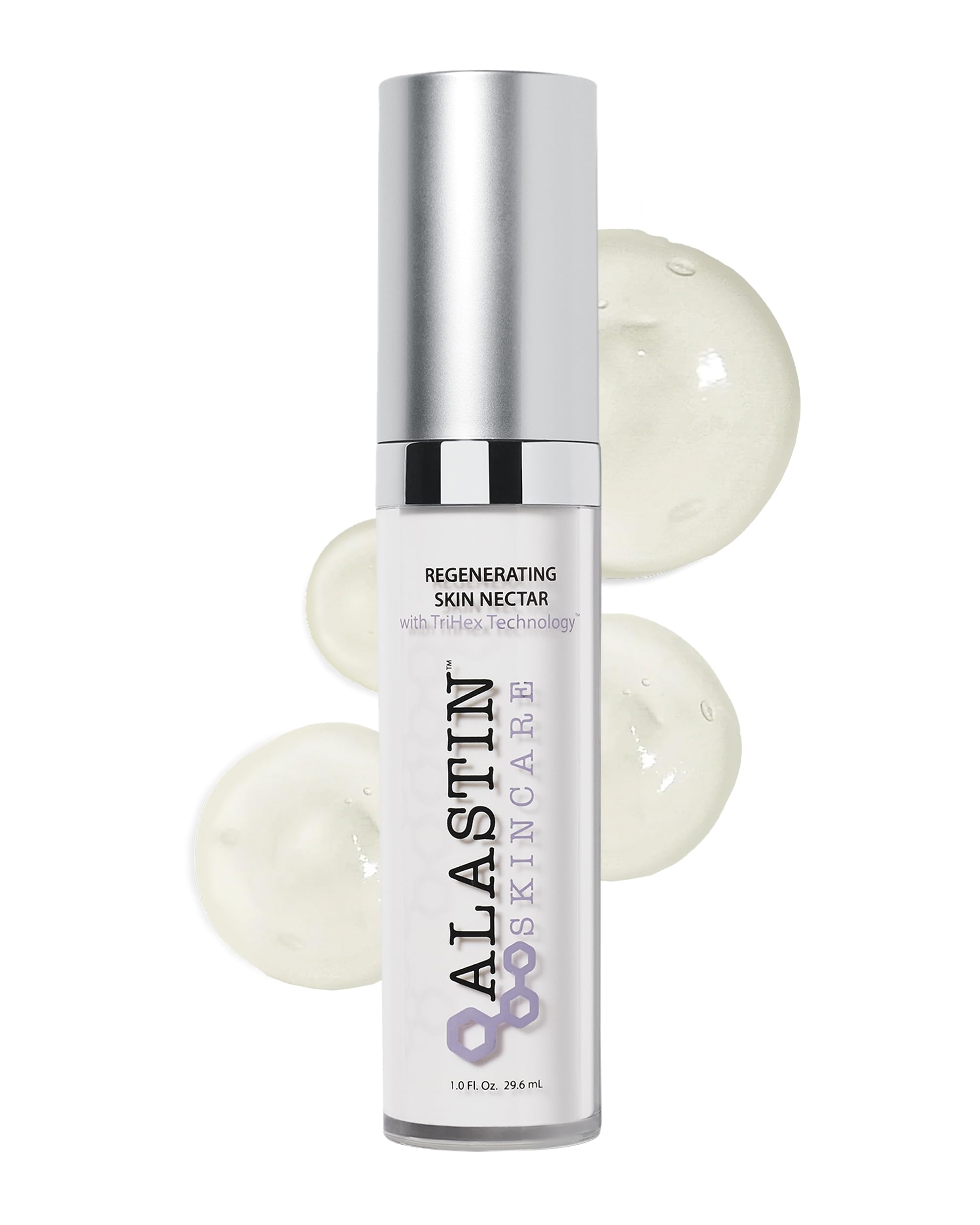 ALASTIN Skincare Regenerating Skin Nectar Face Moisturizer (1 oz) |