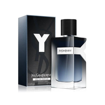 YVES SAINT LAURENT Y Men's (EDP) (3.3 fl. oz/100 ml)