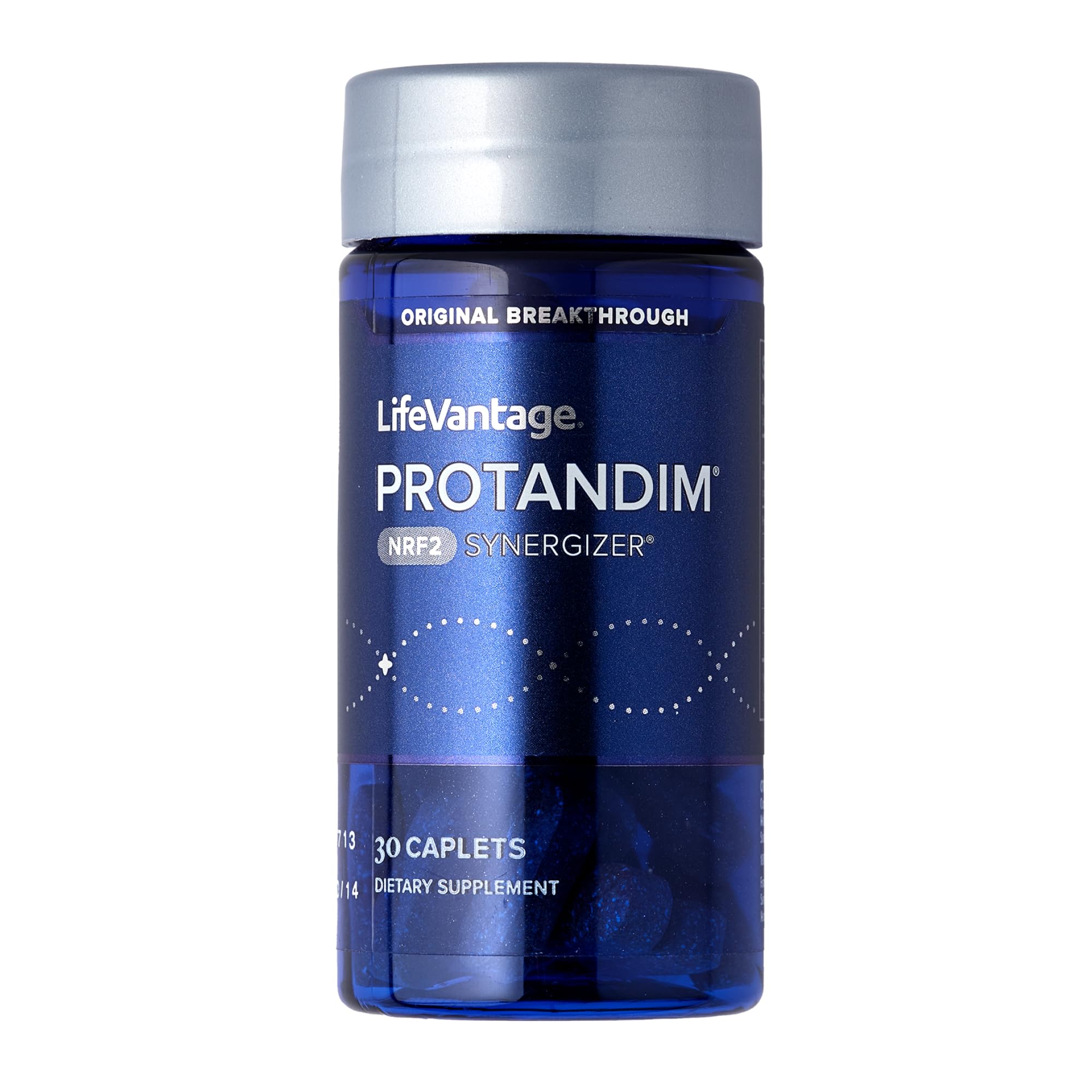 Lifevantage protandim Nrf2 Synergizer 30 Cap