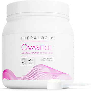 Ovasitol Inositol Powder - 90-Day Supply