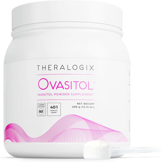 Ovasitol Inositol Powder - 90-Day Supply