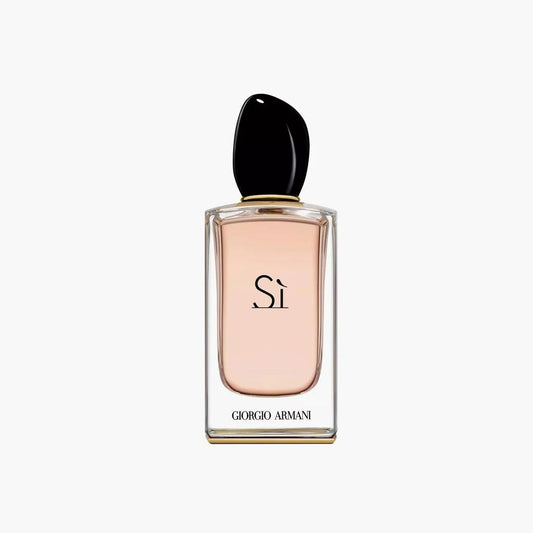 Giorgio Armani Si Eau de toilette 100ml