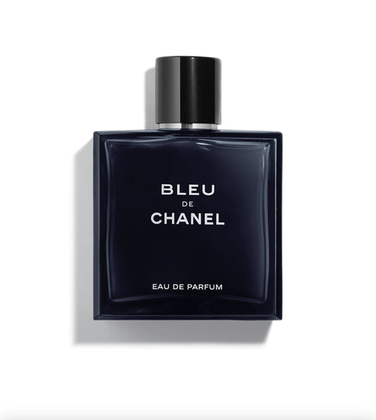 Chanel Bleu De Chanel For Men, 3.4 Oz -