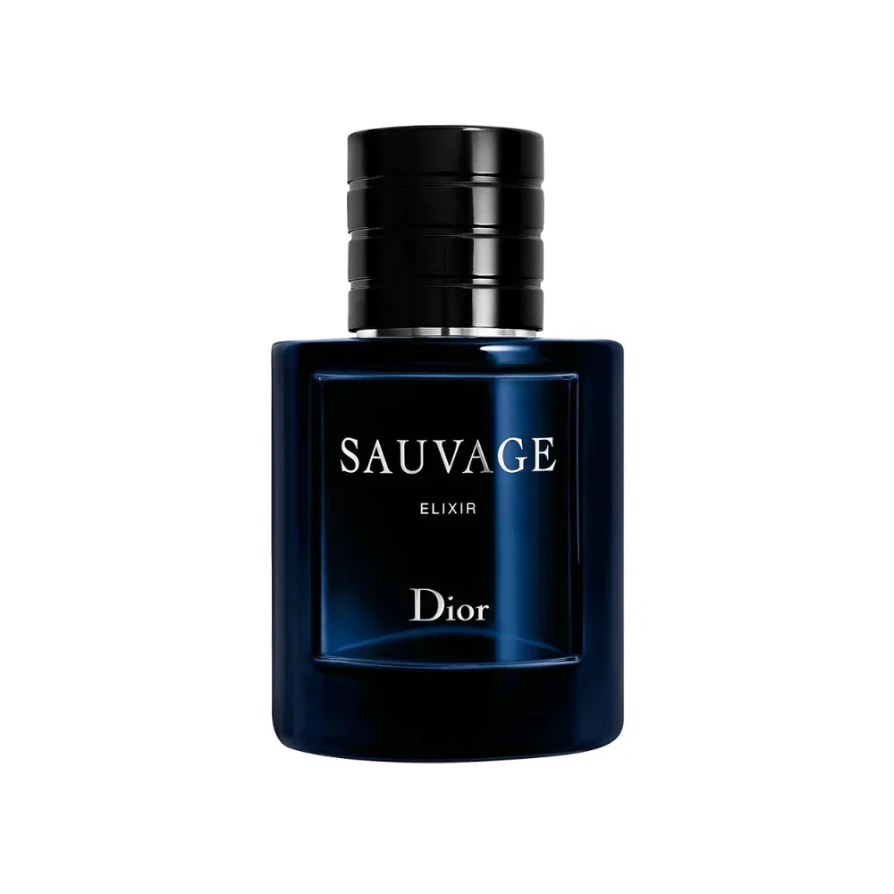 Elixir Sauvage EDP by Christian 60ml / 2.0 oz Parfum