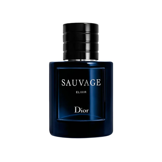 Elixir Sauvage EDP by Christian 60ml / 2.0 oz Parfum