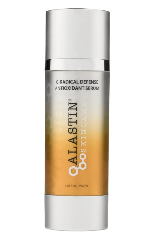 Alastin Restorative Skin Complex with TriHex Technology