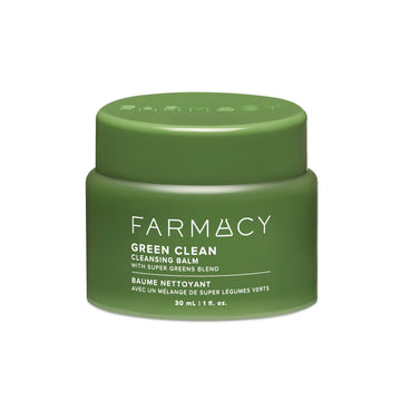 Farmacy Green Clean Makeup Meltaway Cleansing Balm 3.4 oz