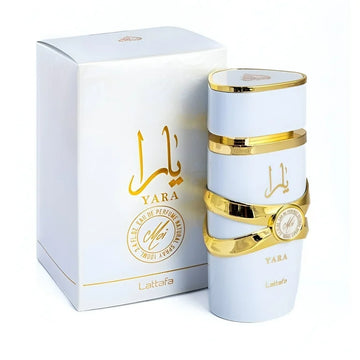 Lattafa Yara Moi Eau de Parfum Spray 3.4 fl oz