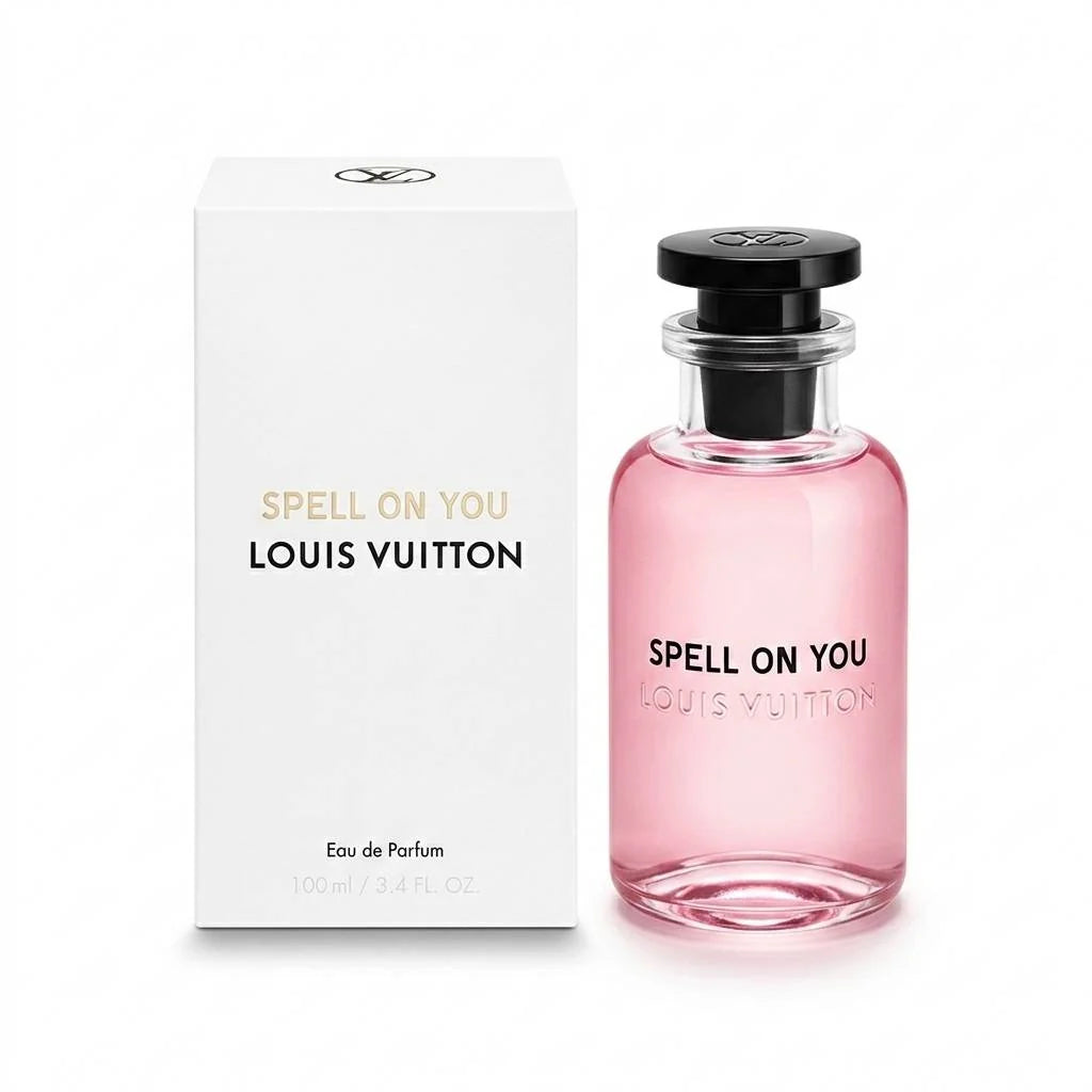 LOUIS VUITTON SPELL ON YOU EDP 100ML