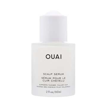 OUAI Scalp Serum - Balancing and Hydrating Serum Thicker Hair 2oz