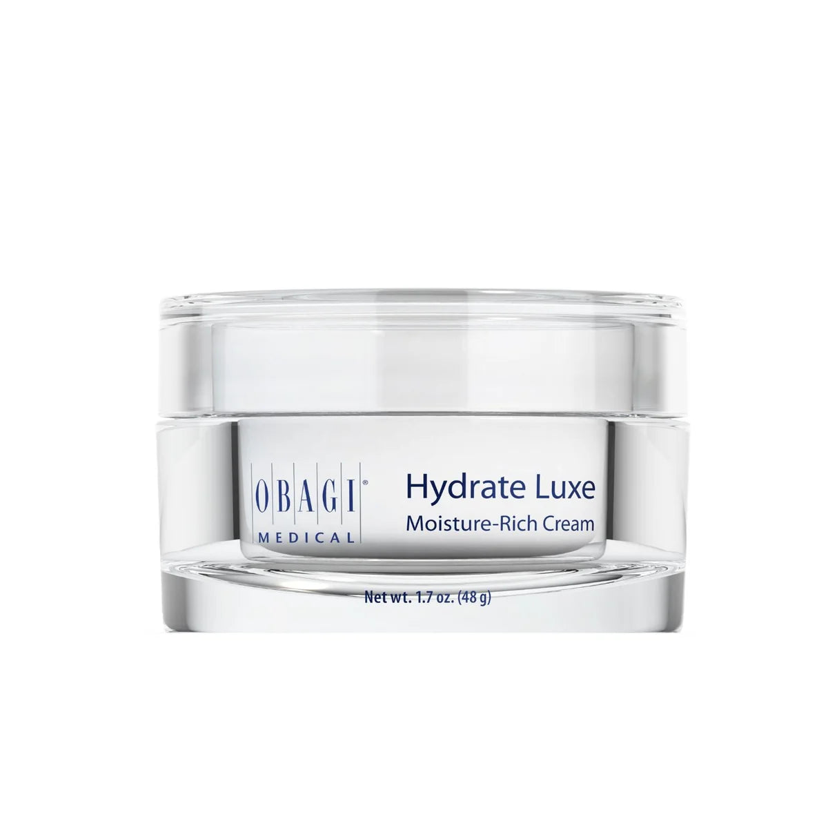 Obagi Hydrate Luxe Ultra Moisture-Rich Cream