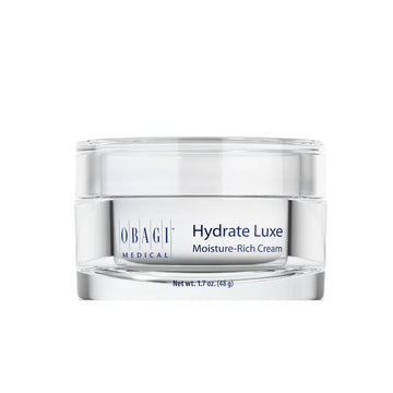 Obagi Hydrate Luxe Ultra Moisture-Rich Cream