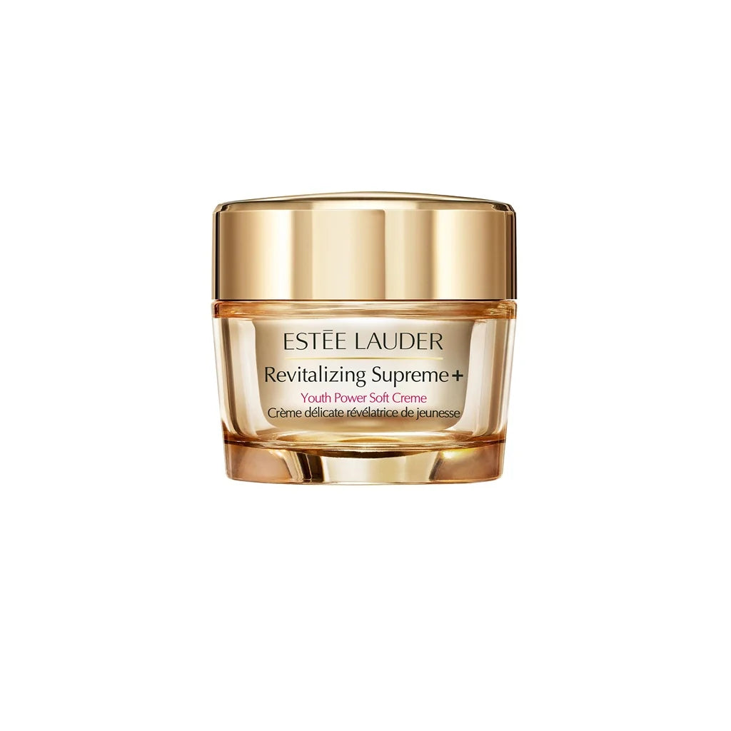 Estee Lauder Revitalizing Supreme + Youth Power Soft Creme Cream 75 ml