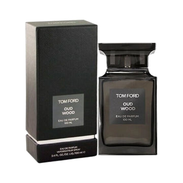Tom Ford Oud Wood 3.40 FL OZ 100 ML ( EDP )