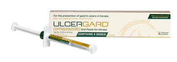 UlcerGard Oral Paste for Horses EQUINE