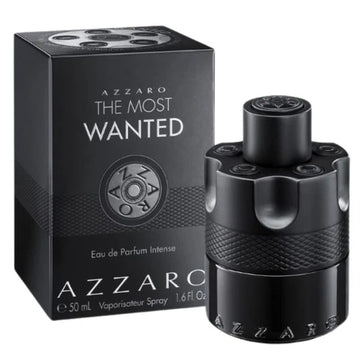 Azzaro The Most Wanted for Men 3.3 fl oz Eau de Parfum Intense Spray