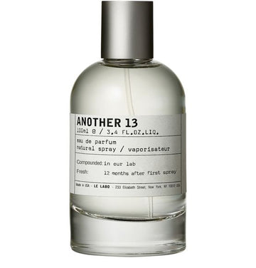 Le Labo Another 13 Eau de Parfum EDP 3.4 oz/100 mL