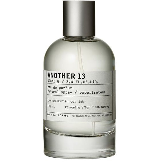Le Labo Another 13 Eau de Parfum EDP 3.4 oz/100 mL