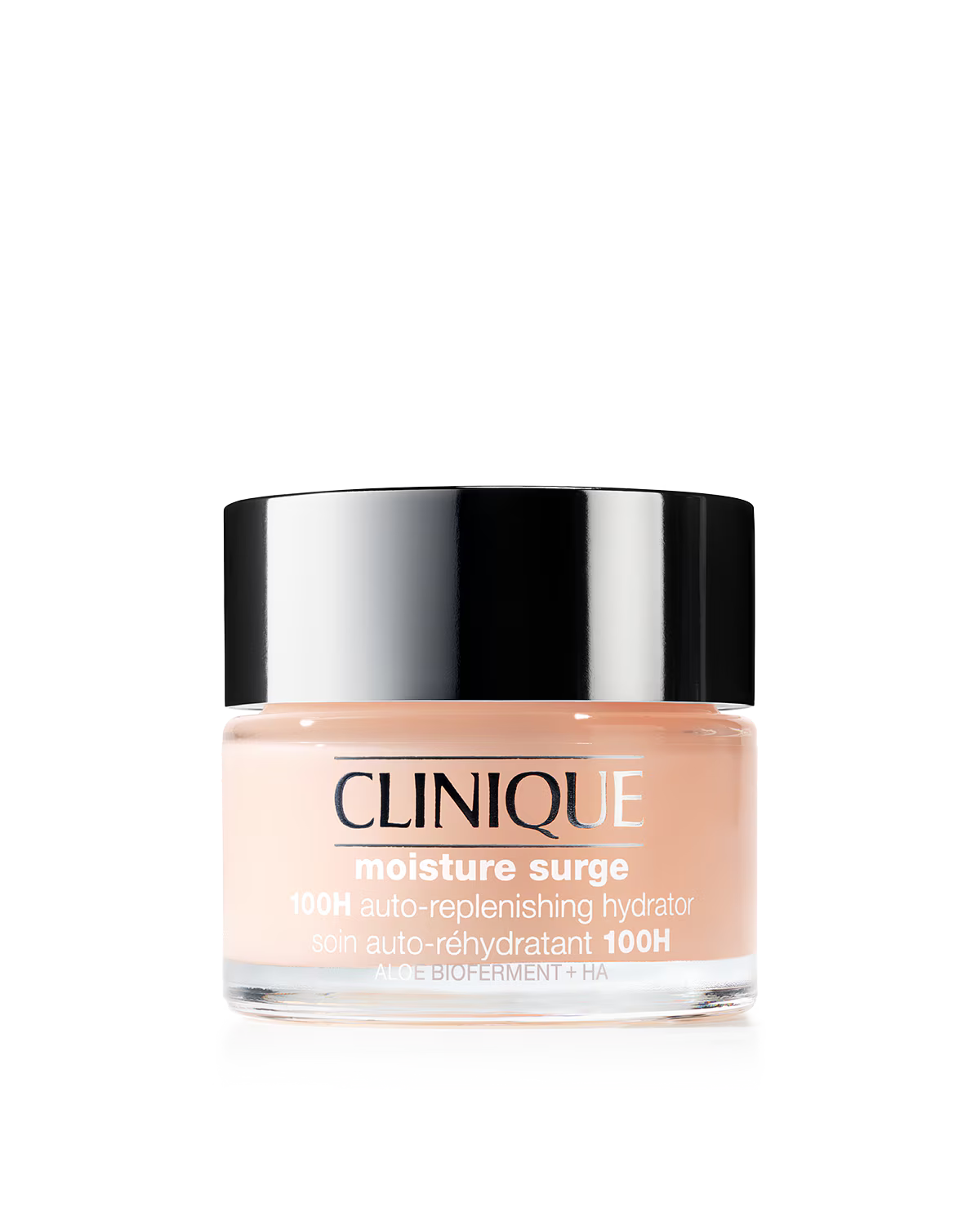 4.2oz Clinique Moisture Surge 100H Auto-Replenishing Hydrator