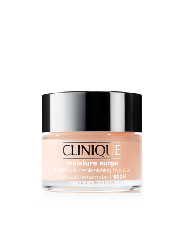4.2oz Clinique Moisture Surge 100H Auto-Replenishing Hydrator