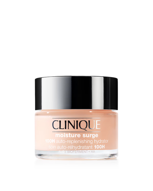 4.2oz Clinique Moisture Surge 100H Auto-Replenishing Hydrator