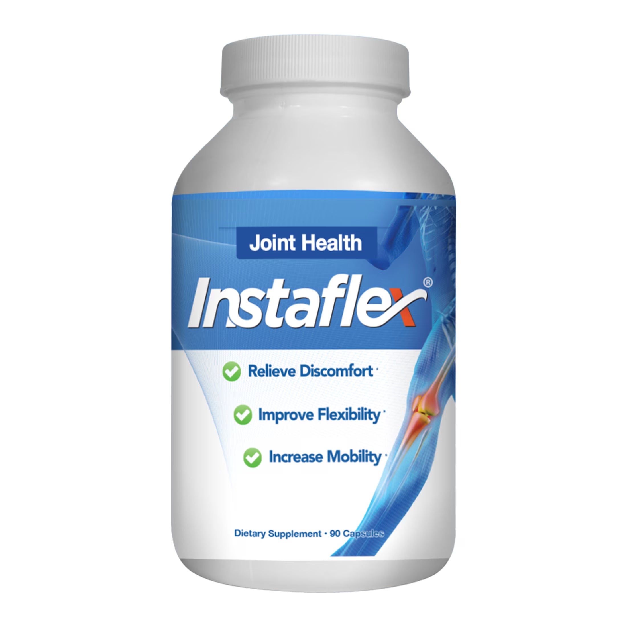 Instaflex  Joint Support, 90 ea