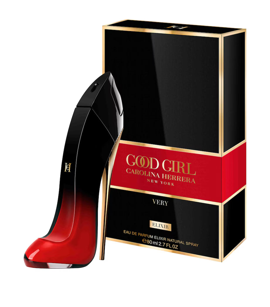 Carlina Herrera Very Good Girl Exilir edp