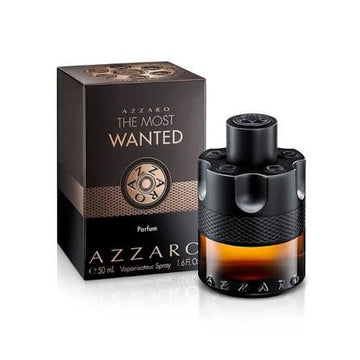 The Most Wanted Parfum By Azzaro