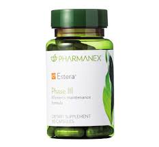 Estera Phase III PIP